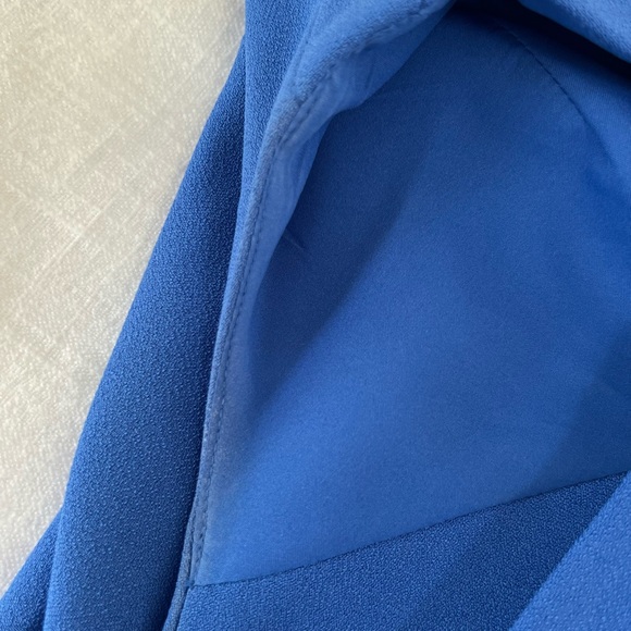 Banana Republic Mini Slip Dress - Picture 7 of 8